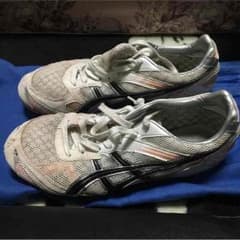 asics ヒートディスタンスのサムネイル
