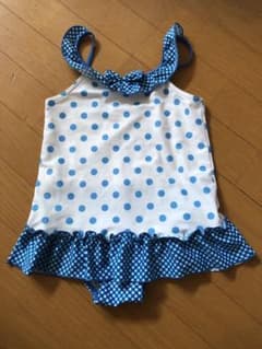 水着のサムネイル