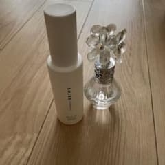 お値下げ‼️ジルスチュアート香水＋shiroホワイトリリーヘアミストセット❗️のサムネイル