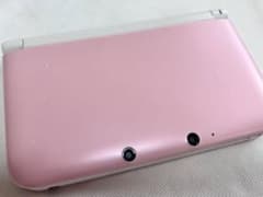 ニンテンドー3DS LL 本体のサムネイル
