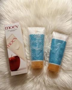 moev Earth ScienceOlive トリートメント 3本セットのサムネイル