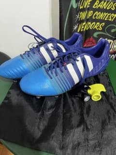 adidas ナイトロチャージ1.0のサムネイル