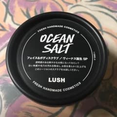 LUSH ヴィーナスの誕生のサムネイル