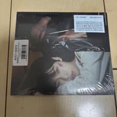 ドヨン　ファーストアルバム「YOUTH」(Digipack Ver.)のサムネイル