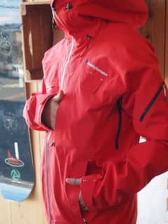 Peak Performance    Heli Alpine Jacketのサムネイル