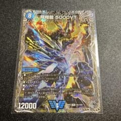 飛翔龍5000VT フライングブイ 銀トレジャー - メルカリ