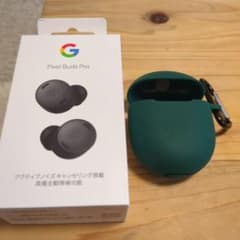 pixelbudsproのサムネイル
