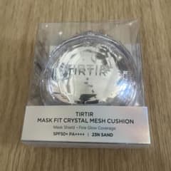 TIRTIR MASK FIT CRYSTAL MESH CUSHION 23Nのサムネイル