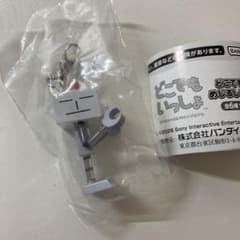 どこでもいっしょ めじるしアクセサリー ガチャ　スズキ　1個のサムネイル