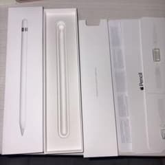 Apple Pencil 第1世代 箱のサムネイル