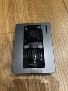 Panasonic インターホン VL-V522L-S ｜VL-ME30のサムネイル
