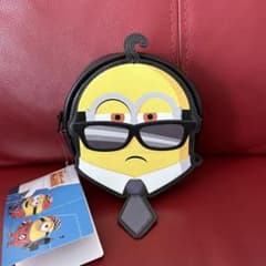 괴도 그루의 미니언 초변신 넥퍼스 ①