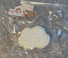 QmiiStudio 雲スクイーズ ソフトチーズのサムネイル