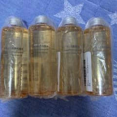 無印良品 バランス肌用化粧水 200mlのサムネイル