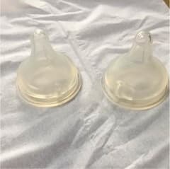 母乳実感 乳首ss 2つセットのサムネイル