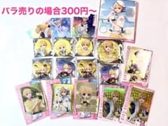 すとぷり るぅとくん グッズセット 缶バッジ カードのサムネイル