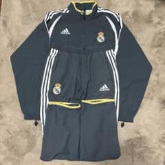 ✅00s y2k adidas アディダス ナイロン系 セットアップ 上下 古着 adidas 00s ナイロンセットアップ MCF y2k archive - メルカリ