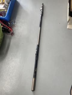 ダイワ CARBO-WHISHER DIRECTPOWER 磯1-70 振出磯竿 ダイワ CARBO-WHISHER DIRECTPOWER 磯1-70 振出磯竿 - メルカリ