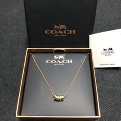 COACH ネックレスのサムネイル