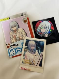 18TRIP 畔川幾成 グッズセットのサムネイル