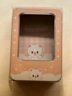 skzoo PHOTOCARD TINCASE ヒョンジン スキズ ポップアップのサムネイル