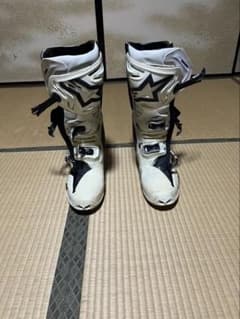 アルパインスターズ　tech10 us11のサムネイル