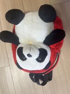 リュックのサムネイル