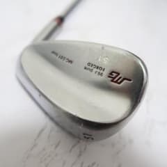 三浦技研 MG-S01 tour 51° ウェッジ ダイナミックゴールド 三浦技研 MG-S01 tour 51° ウェッジ ダイナミックゴールド - メルカリ