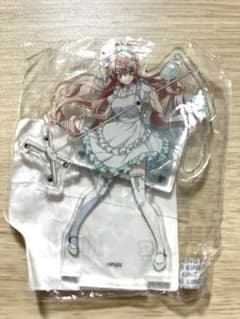 早いものがち戦姫絶唱シンフォギアXV アクリルスタンド　キーホルダー　二点のサムネイル