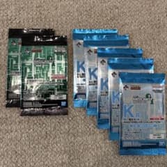 HUNTER×HUNTER 一番くじ　カード未開封　まとめ売りのサムネイル