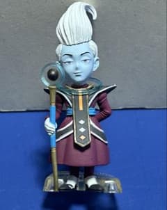 ドラゴンボール アドバージ　ウイス　バンダイ