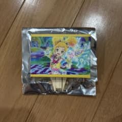 アイカツ！ キャンバスボードミニ 二階堂ゆずのサムネイル