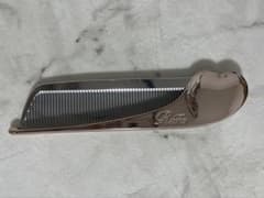 ReFa ハートコーム ローズゴールドのサムネイル