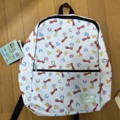 おさるのジョージ リュック(大人用)のサムネイル