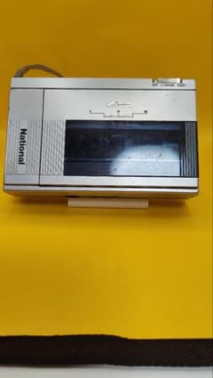 National ナショナル カセットプレーヤー RQ-352 ジャンク - メルカリ