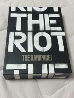 THE RAMPAGE THROW YA FIST LIVE TOUR 2019のサムネイル