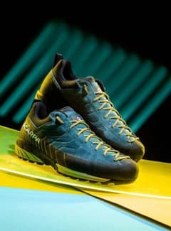 SCARPA スカルパ メスカリート GTX 新品 EU41.5 メンズ