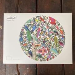 ワコム ペンタブ Wacom Intuos Pro M PTH-660/K0のサムネイル