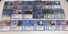 バトスピ　英雄傑集　勇傑デッキ　混沌の契約神ケイオス3コン＋ヴァルダルムのサムネイル