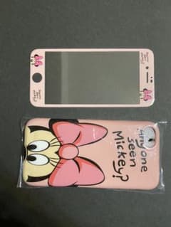 iPhone SE 2020 カバーケースのサムネイル