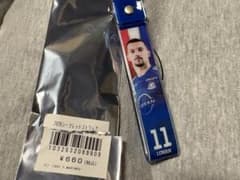 マリガチャ　ジョルディクルークス選手のサムネイル