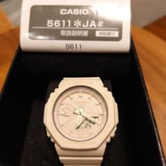G-SHOCK GMA-2100BA-4AJFのサムネイル