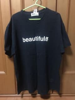 BiSH beautifulさ　Tシャツ　XLのサムネイル