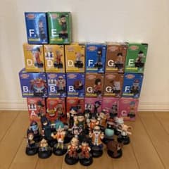 箱あり】一番くじドラゴンボール アッセンブルコレクション セミコンプ