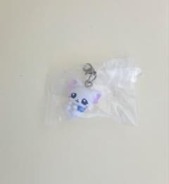 ぷちきゅあ ゆき めじるしアクセサリーのサムネイル