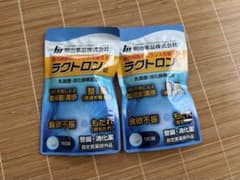 ラクトロン2個セットのサムネイル
