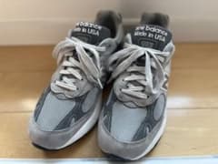 New Balance MR993GL 26cm ニューバランスのサムネイル