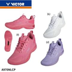 ウータン様専用 VICTOR バドミントンシューズ A970NitroLite - メルカリ