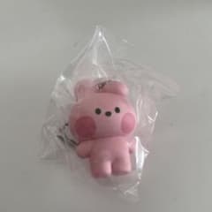 BT21 COOKY くら寿司　びっくらぽんのサムネイル