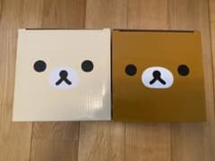 ローソン　リラックマ コリラックマボウルセットのサムネイル